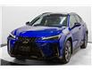 2025 Lexus UX 300h Base (Stk: 005433) in Brampton - Image 1 of 24