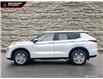 2025 Mitsubishi Outlander PHEV SE (Stk: 601914) in North Vancouver - Image 3 of 24