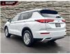 2025 Mitsubishi Outlander PHEV SE (Stk: 601914) in North Vancouver - Image 4 of 24