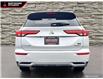 2025 Mitsubishi Outlander PHEV SE (Stk: 601914) in North Vancouver - Image 5 of 24