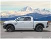 2024 RAM 1500 Classic Warlock (Stk: R194262) in Abbotsford - Image 3 of 26