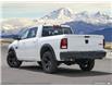 2024 RAM 1500 Classic Warlock (Stk: R194262) in Abbotsford - Image 4 of 26