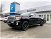 2022 GMC Canyon Denali (Stk: 4T221A) in Hope - Image 1 of 14