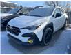 2025 Subaru Crosstrek Onyx (Stk: 37699) in RICHMOND HILL - Image 1 of 1