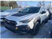 2025 Subaru Crosstrek Wilderness (Stk: 37657) in RICHMOND HILL - Image 1 of 1