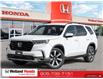 2025 Honda Pilot Touring (Stk: WN25266) in Welland - Image 1 of 23