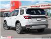 2025 Honda Pilot Touring (Stk: WN25266) in Welland - Image 4 of 23
