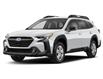 2025 Subaru Outback Convenience (Stk: 250337) in North York, - Image 1 of 1