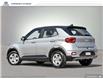 2025 Hyundai Venue Essential w/Two-Tone (Stk: N358587) in Charlottetown - Image 4 of 23