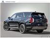2025 Hyundai Palisade Ultimate Calligraphy (Stk: N884386) in Charlottetown - Image 4 of 23