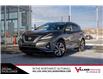 2020 Nissan Murano SL (Stk: B8732) in Calgary - Image 1 of 33