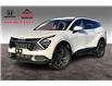 2023 Kia Sportage LX (Stk: P0933) in Campbell River - Image 1 of 30