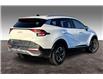 2023 Kia Sportage LX (Stk: P0933) in Campbell River - Image 12 of 30