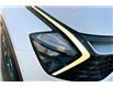 2023 Kia Sportage LX (Stk: P0933) in Campbell River - Image 26 of 30