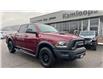 2022 RAM 1500 Classic SLT (Stk: TR120A) in Kamloops - Image 1 of 27