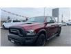 2022 RAM 1500 Classic SLT (Stk: TR120A) in Kamloops - Image 3 of 27
