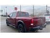2022 RAM 1500 Classic SLT (Stk: TR120A) in Kamloops - Image 5 of 27