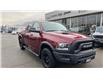 2022 RAM 1500 Classic SLT (Stk: TR120A) in Kamloops - Image 9 of 27