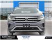 2022 Volkswagen Atlas Cross Sport 2.0 TSI Trendline (Stk: 241047A) in London - Image 2 of 30