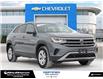 2022 Volkswagen Atlas Cross Sport 2.0 TSI Trendline (Stk: 241047A) in London - Image 8 of 30