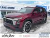 2025 Chevrolet Equinox ACTIV (Stk: 25-100) in Kirkland Lake - Image 1 of 7