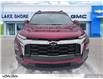 2025 Chevrolet Equinox ACTIV (Stk: 25-100) in Kirkland Lake - Image 2 of 7