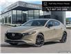 2025 Mazda Mazda3 Sport Suna (Stk: 5623) in Thunder Bay - Image 1 of 27