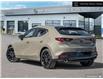 2025 Mazda Mazda3 Sport Suna (Stk: 5623) in Thunder Bay - Image 4 of 27