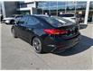 2018 Hyundai Elantra  (Stk: 521510J) in Surrey - Image 3 of 15