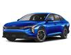 2025 Kia K4 EX (Stk: K425-280) in Victoria, BC - Image 1 of 2