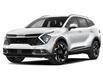 2025 Kia Sportage Plug-In Hybrid SX w/Red Interior (Stk: SP25-298) in Victoria, BC - Image 1 of 1