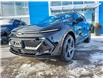 2025 Chevrolet Equinox EV RS (Stk: S158122) in Newmarket - Image 1 of 20