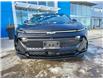 2025 Chevrolet Equinox EV RS (Stk: S158122) in Newmarket - Image 2 of 20
