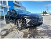 2025 Chevrolet Equinox EV RS (Stk: S158122) in Newmarket - Image 3 of 20