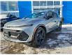 2025 Chevrolet Equinox EV RS (Stk: S136625) in Newmarket - Image 1 of 20