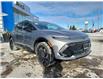 2025 Chevrolet Equinox EV RS (Stk: S136625) in Newmarket - Image 3 of 20