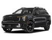 2025 Kia Sorento 2.5T X-Line Limited w/Black Interior (Stk: SR5056) in Vancouver - Image 1 of 1