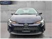 2022 Toyota Corolla LE (Stk: 343173) in Langley BC - Image 2 of 25