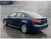 2022 Toyota Corolla LE (Stk: 343173) in Langley BC - Image 4 of 25