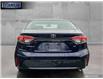 2022 Toyota Corolla LE (Stk: 343173) in Langley BC - Image 5 of 25