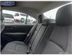 2022 Toyota Corolla LE (Stk: 343173) in Langley BC - Image 22 of 25