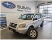 2007 Honda Pilot LX (Stk: 241339A) in Mississauga - Image 1 of 19
