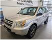 2007 Honda Pilot LX (Stk: 241339A) in Mississauga - Image 4 of 19