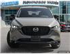 2025 Mazda CX-5 Suna (Stk: 44826) in Newmarket - Image 2 of 27