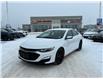 2022 Chevrolet Malibu LT (Stk: B0447) in Saskatoon - Image 1 of 26