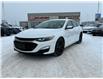 2022 Chevrolet Malibu LT (Stk: B0447) in Saskatoon - Image 2 of 26