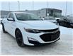 2022 Chevrolet Malibu LT (Stk: B0447) in Saskatoon - Image 8 of 26