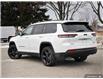 2025 Jeep Grand Cherokee L Limited (Stk: S4005) in Hamilton - Image 4 of 27