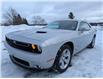 2023 Dodge Challenger SXT (Stk: U2500) in Miramichi - Image 1 of 17