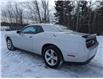 2023 Dodge Challenger SXT (Stk: U2500) in Miramichi - Image 3 of 17